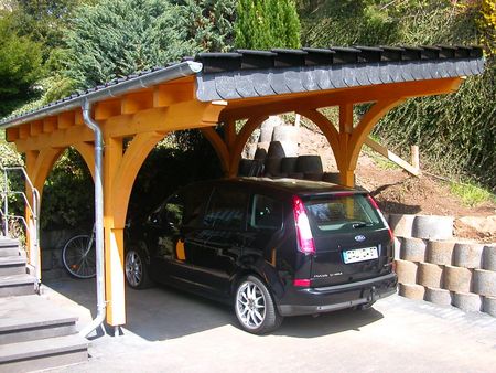 Carports