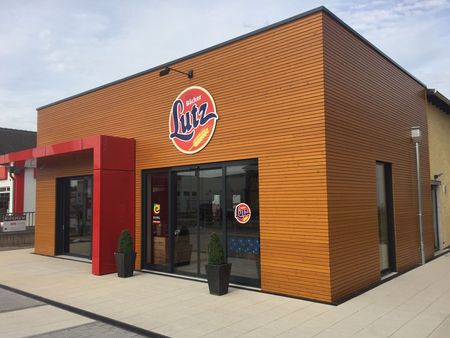 Bäckerei Lutz, Mülheim-Kärlich