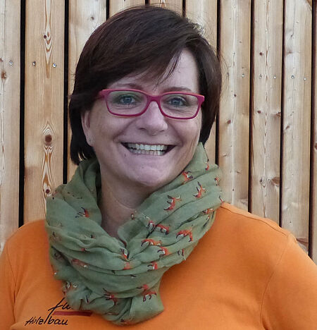 Manuela Fuchs