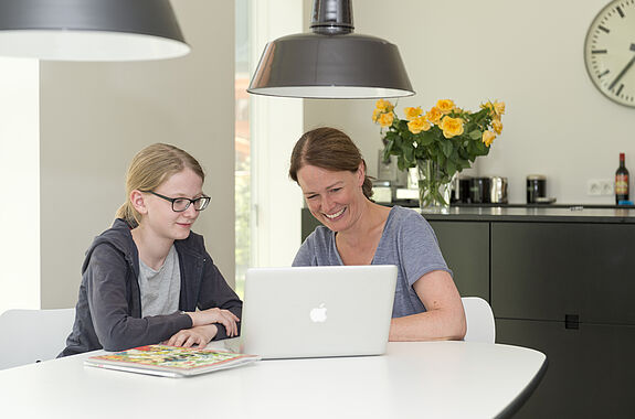 Kundenstimmen der Familie M. zum Projekt Stadthaus M