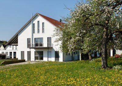 Haus Kreutle-Wöller