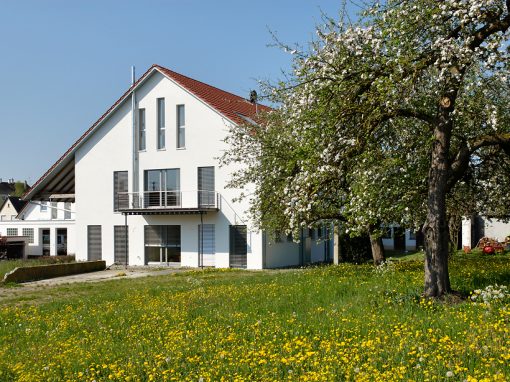 Haus Kreutle-Wöller