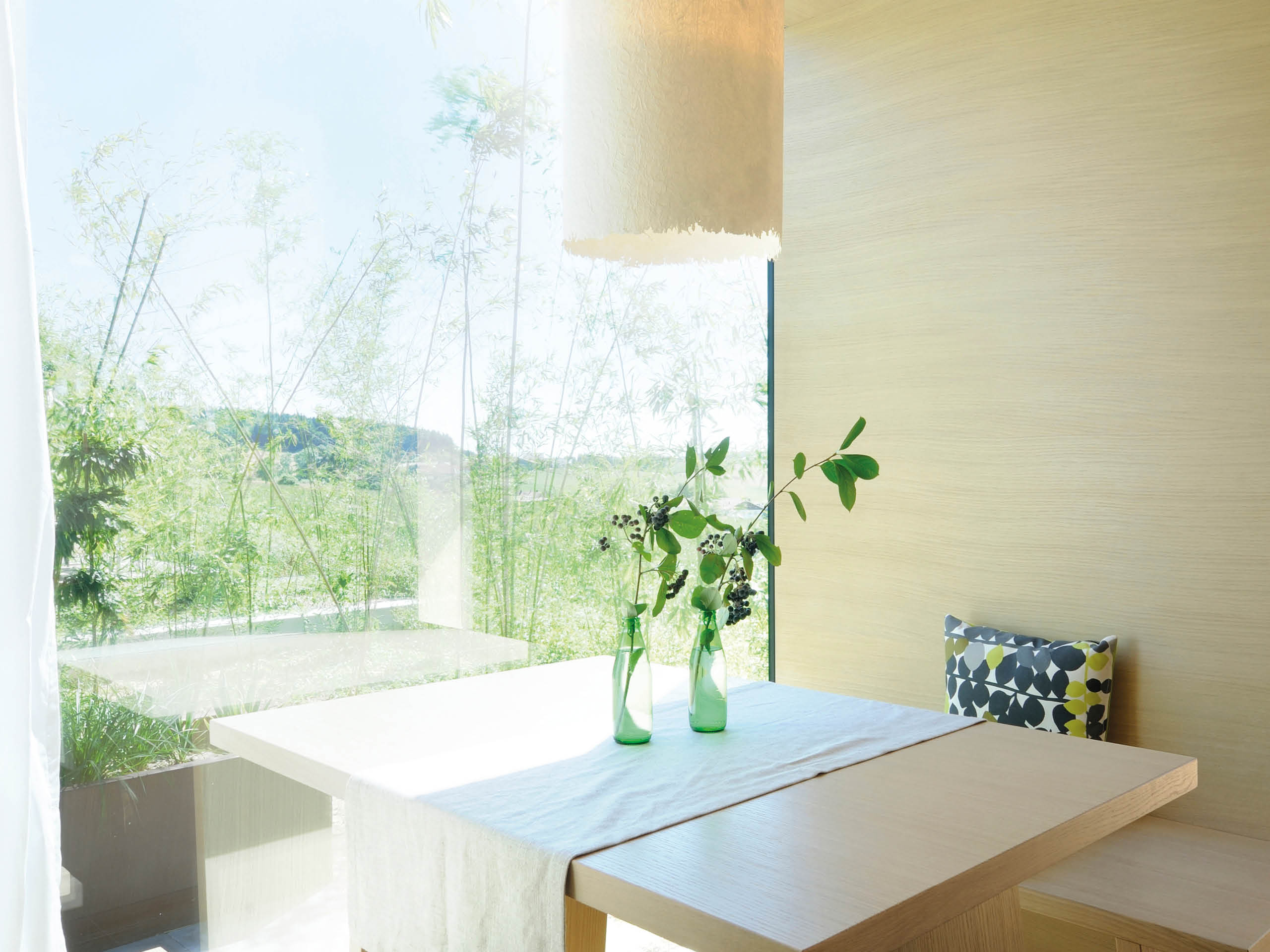 Essbereich - Designhotel Hofgut Hafnerleiten