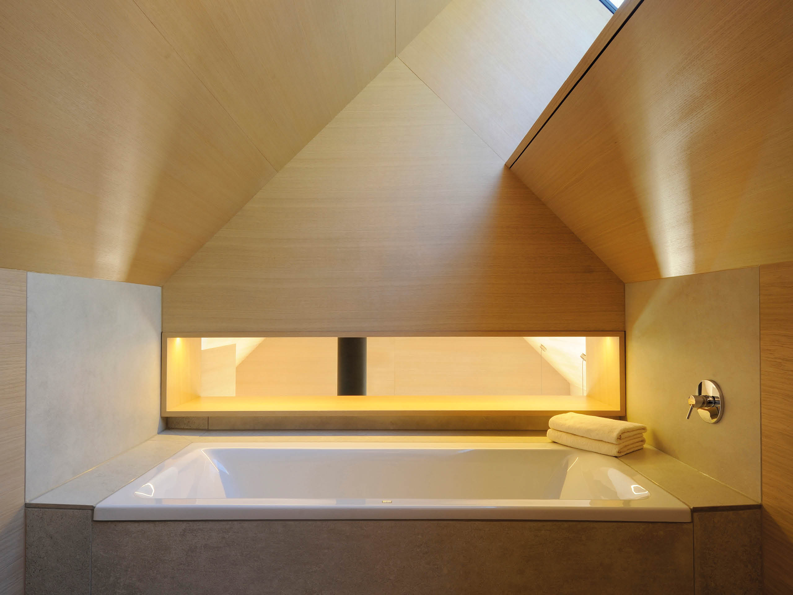 Bad - Designhotel Hofgut Hafnerleiten