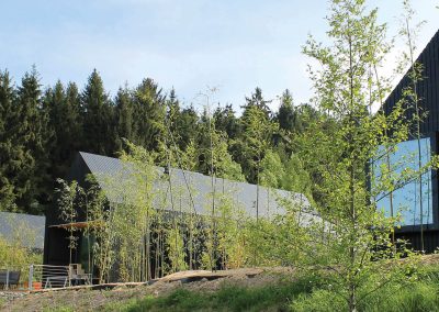 Designhotel Hafnerleiten