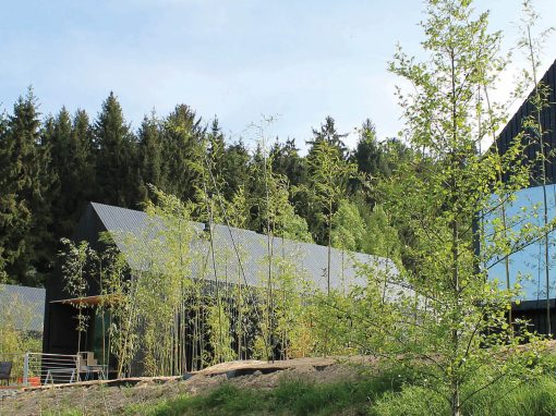 Designhotel Hafnerleiten